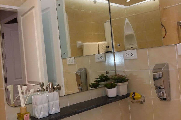 Кондоминиум в Бангкоке, Таиланд | THE349018