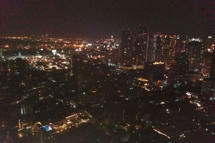 Кондоминиум в Бангкоке, Таиланд | THE349018