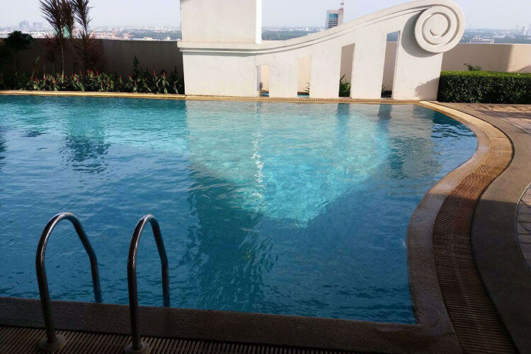 Кондоминиум в Бангкоке, Таиланд | THE349018