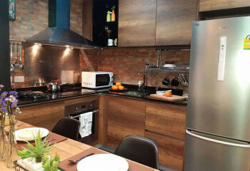 Кондоминиум в Бангкоке, Таиланд | THE349018