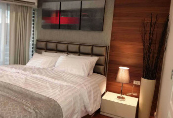 Кондоминиум в Бангкоке, Таиланд | THE349018