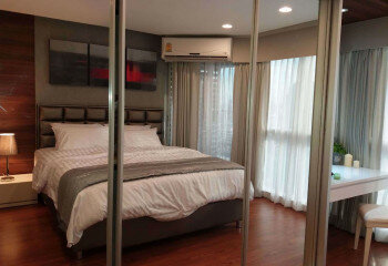 Кондоминиум в Бангкоке, Таиланд | THE349018