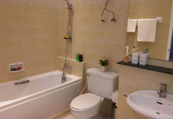 Кондоминиум в Бангкоке, Таиланд | THE349018