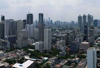 Кондоминиум в Бангкоке, Таиланд | THE349018