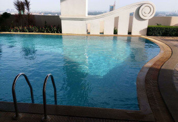 Кондоминиум в Бангкоке, Таиланд | THE349018