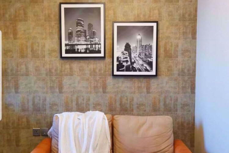 Кондоминиум в Бангкоке, Таиланд | THE554002