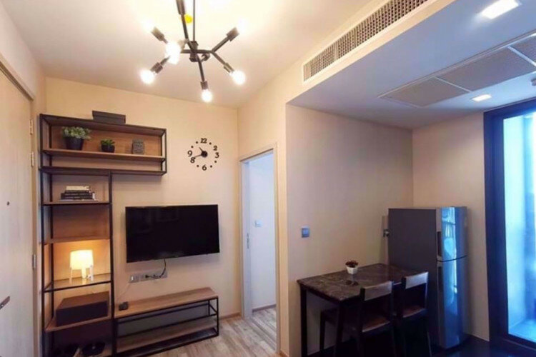 Кондоминиум в Бангкоке, Таиланд | THE554002