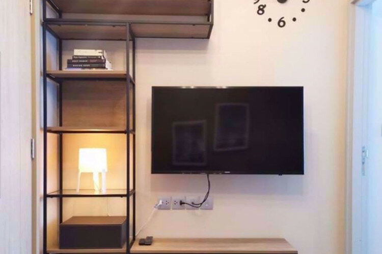 Кондоминиум в Бангкоке, Таиланд | THE554002