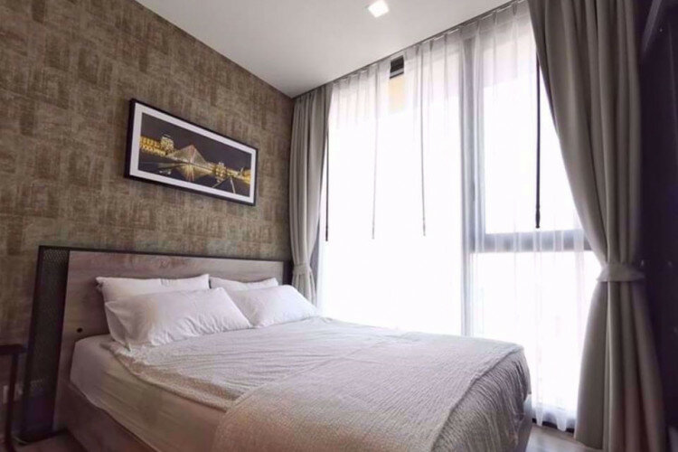 Кондоминиум в Бангкоке, Таиланд | THE554002