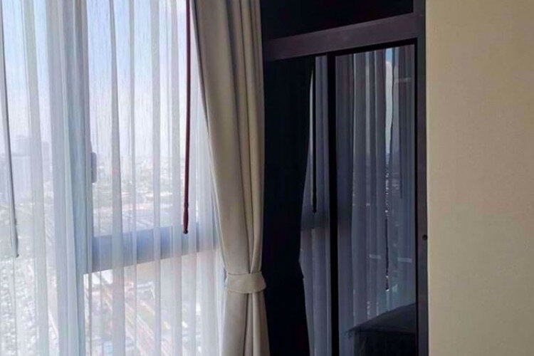 Кондоминиум в Бангкоке, Таиланд | THE554002