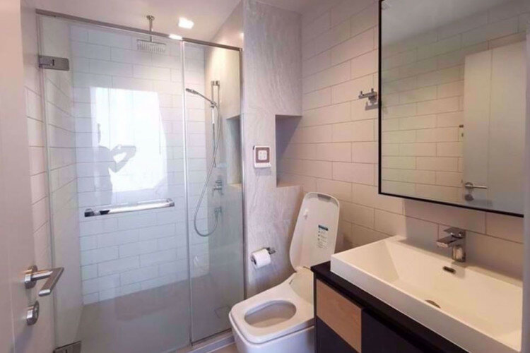 Кондоминиум в Бангкоке, Таиланд | THE554002