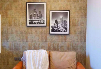 Кондоминиум в Бангкоке, Таиланд | THE554002