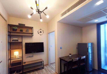 Кондоминиум в Бангкоке, Таиланд | THE554002