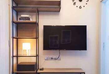 Кондоминиум в Бангкоке, Таиланд | THE554002