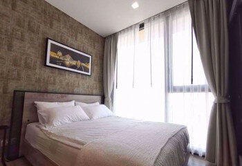 Кондоминиум в Бангкоке, Таиланд | THE554002