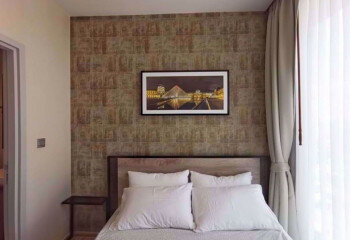 Кондоминиум в Бангкоке, Таиланд | THE554002