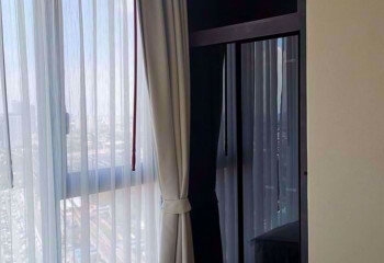 Кондоминиум в Бангкоке, Таиланд | THE554002