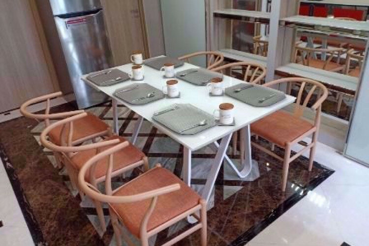 Кондоминиум в Бангкоке, Таиланд | THE454177