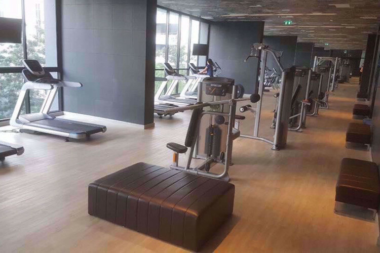 Кондоминиум в Бангкоке, Таиланд | THE454177