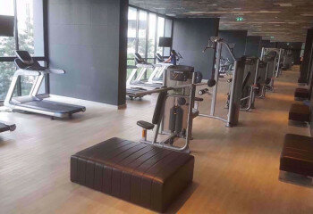 Кондоминиум в Бангкоке, Таиланд | THE454177