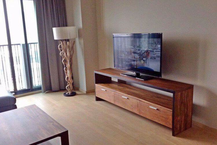 Кондоминиум в Бангкоке, Таиланд | THE354196