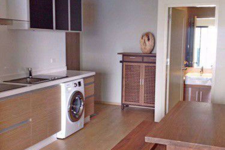 Кондоминиум в Бангкоке, Таиланд | THE354196