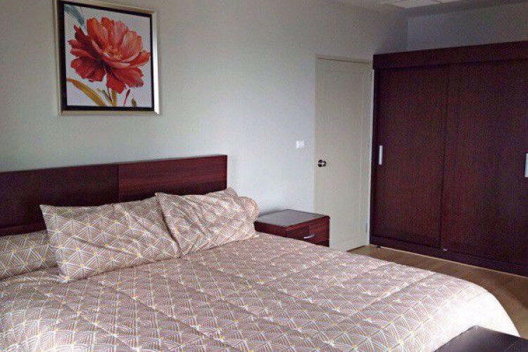 Кондоминиум в Бангкоке, Таиланд | THE354196