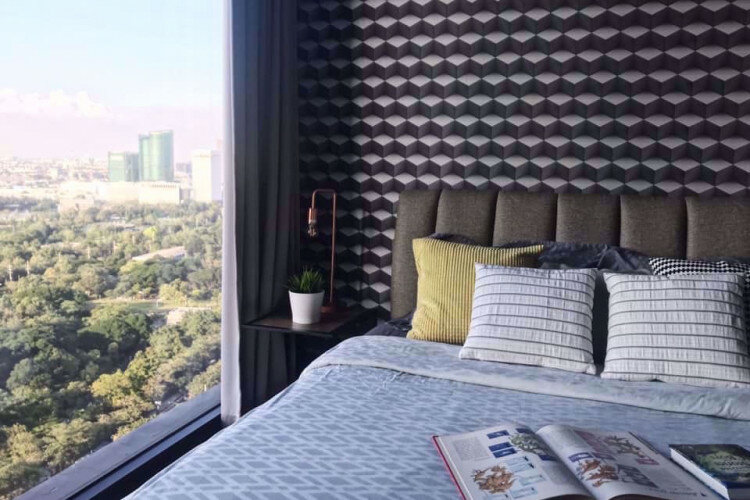 Кондоминиум в Бангкоке, Таиланд | THE554269