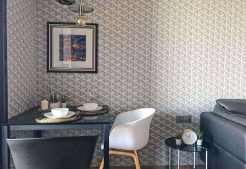 Кондоминиум в Бангкоке, Таиланд | THE554269