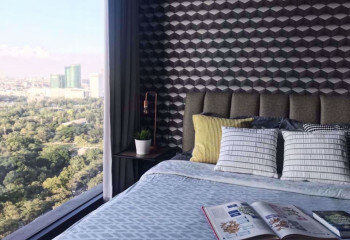 Кондоминиум в Бангкоке, Таиланд | THE554269