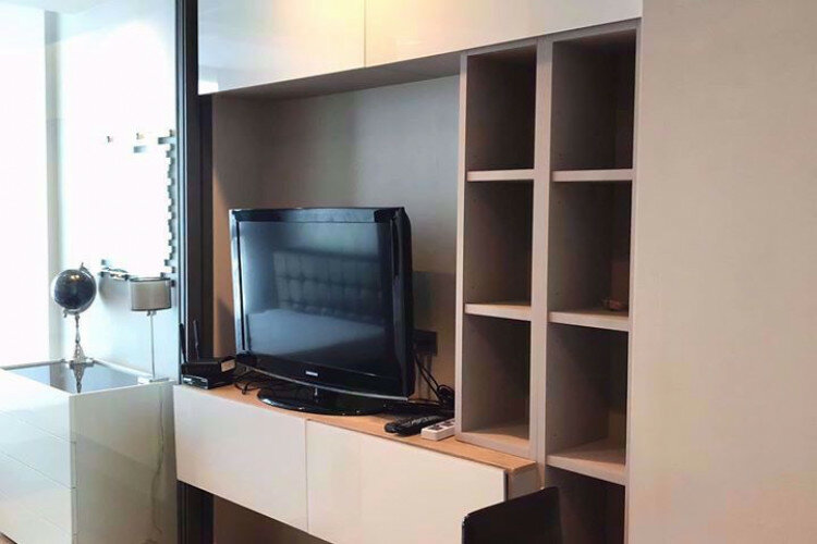 Кондоминиум в Бангкоке, Таиланд | THE154403