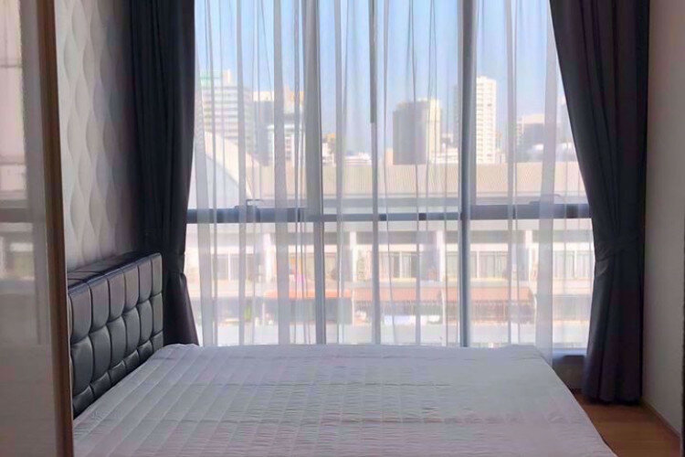 Кондоминиум в Бангкоке, Таиланд | THE154403