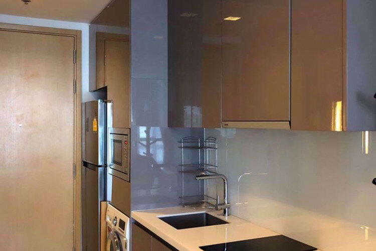 Кондоминиум в Бангкоке, Таиланд | THE154403