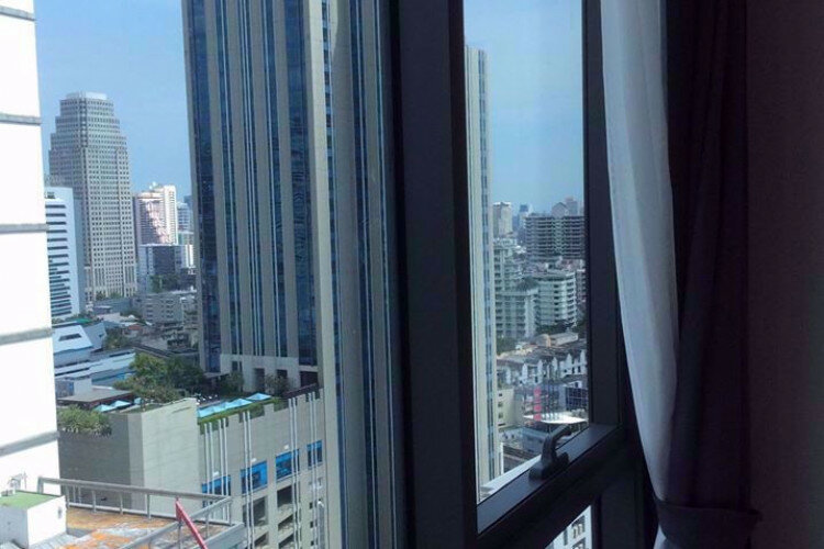 Кондоминиум в Бангкоке, Таиланд | THE154403