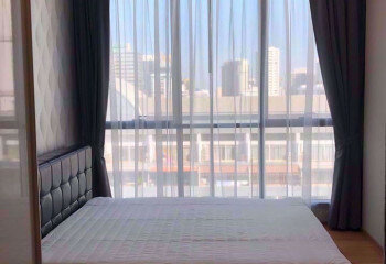 Кондоминиум в Бангкоке, Таиланд | THE154403