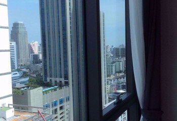 Кондоминиум в Бангкоке, Таиланд | THE154403