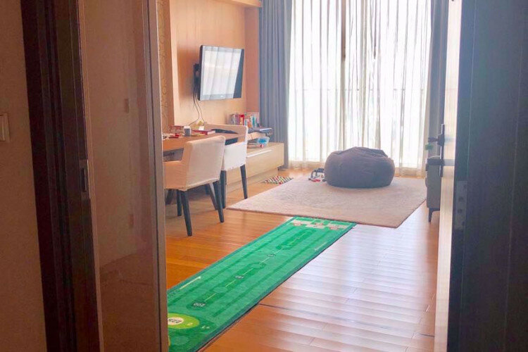 Кондоминиум в Бангкоке, Таиланд | THE454407