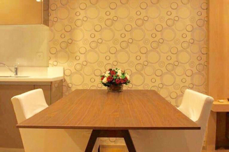 Кондоминиум в Бангкоке, Таиланд | THE454407