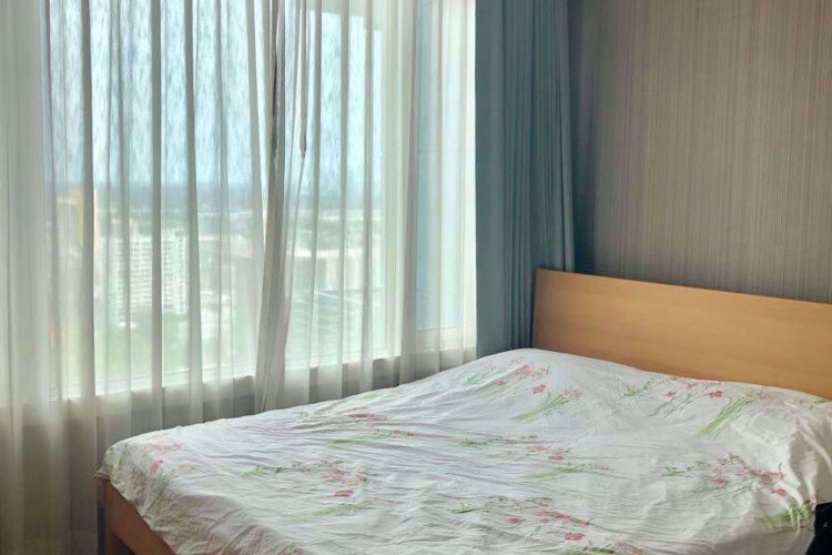 Кондоминиум в Бангкоке, Таиланд | THE454407