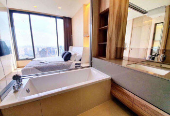 Кондоминиум в Бангкоке, Таиланд | THE254495