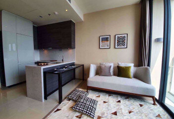 Кондоминиум в Бангкоке, Таиланд | THE254495