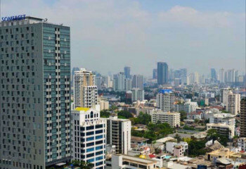 Кондоминиум в Бангкоке, Таиланд | THE354803