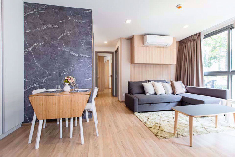 Кондоминиум в Бангкоке, Таиланд | THE554338