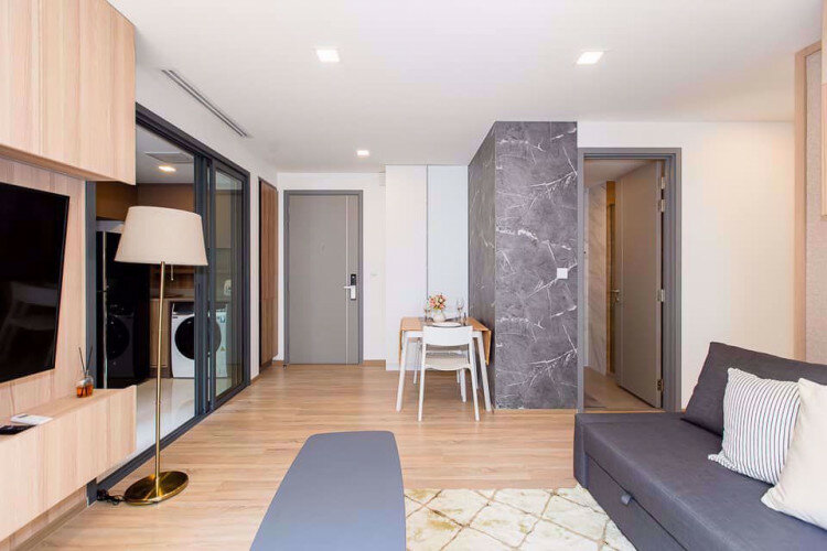 Кондоминиум в Бангкоке, Таиланд | THE554338