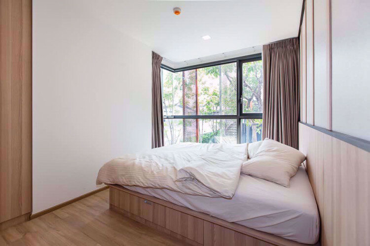 Кондоминиум в Бангкоке, Таиланд | THE554338