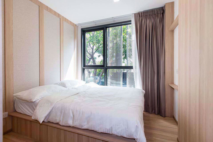 Кондоминиум в Бангкоке, Таиланд | THE554338