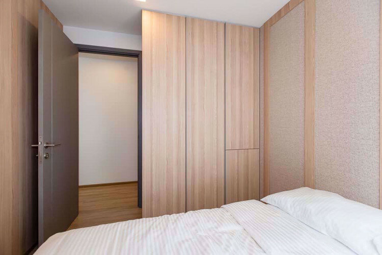 Кондоминиум в Бангкоке, Таиланд | THE554338