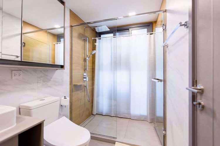 Кондоминиум в Бангкоке, Таиланд | THE554338