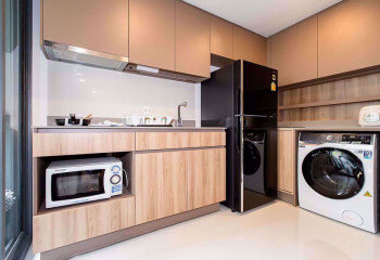 Кондоминиум в Бангкоке, Таиланд | THE554338