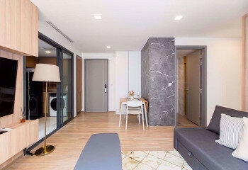 Кондоминиум в Бангкоке, Таиланд | THE554338